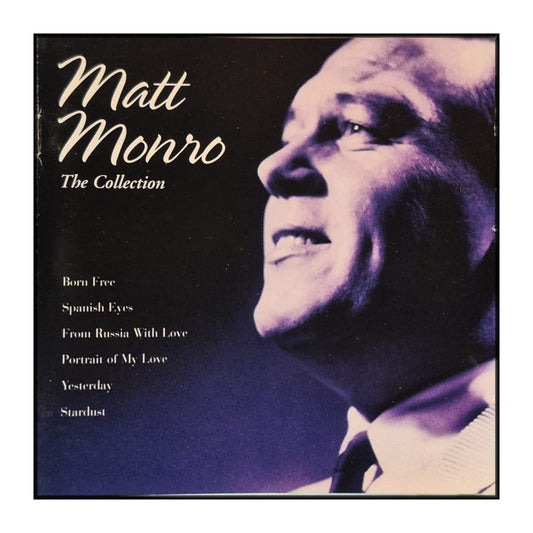 Matt Monro: The Collection