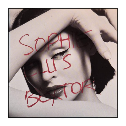Sophie Ellis-Bextor: Murder On The Dancfloor