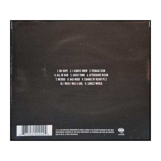 The Vaccines: No Hope