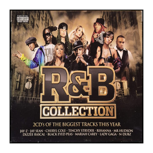 R&B Collection