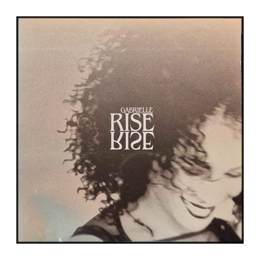 Gabrielle: Rise
