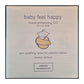 Arran Aromatics: Baby Feel Happy