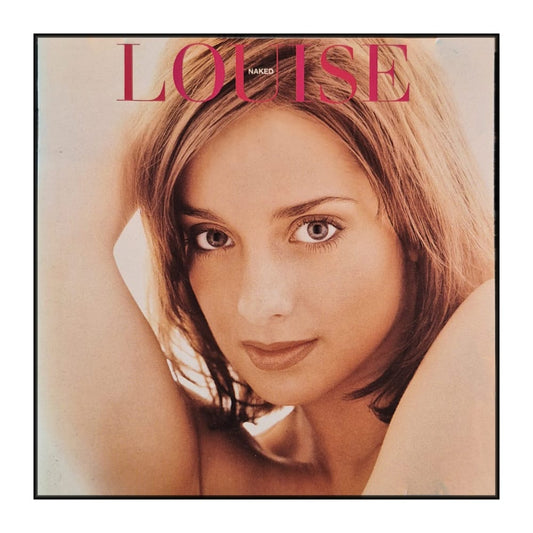 Louise: Naked