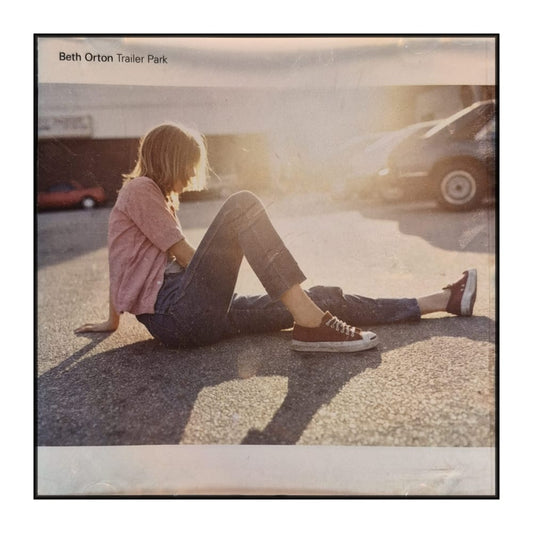 Beth Orton: Trailer Park