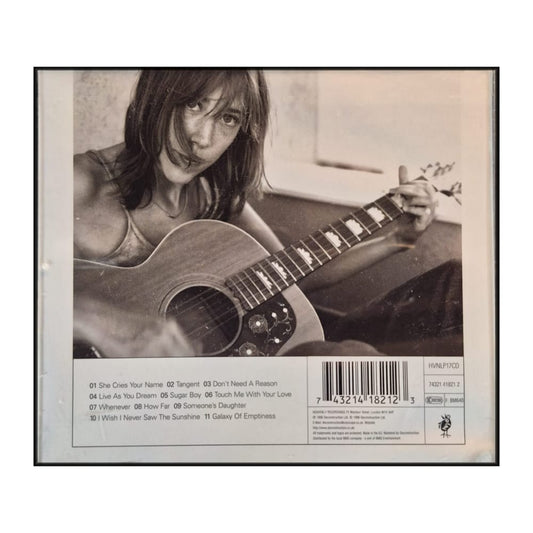 Beth Orton: Trailer Park