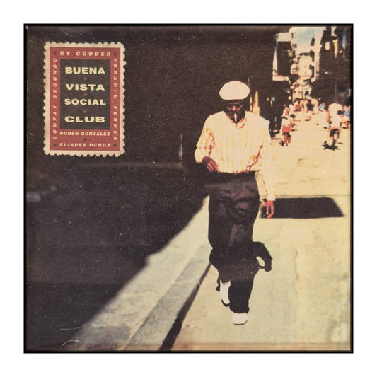 Buena Vista Social Club: Chan Chan