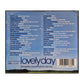Lovely Day:  The Perfect Soundtrack For Any Day