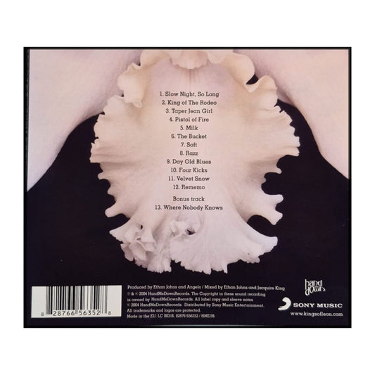 Kings Of Leon: Only By The Night