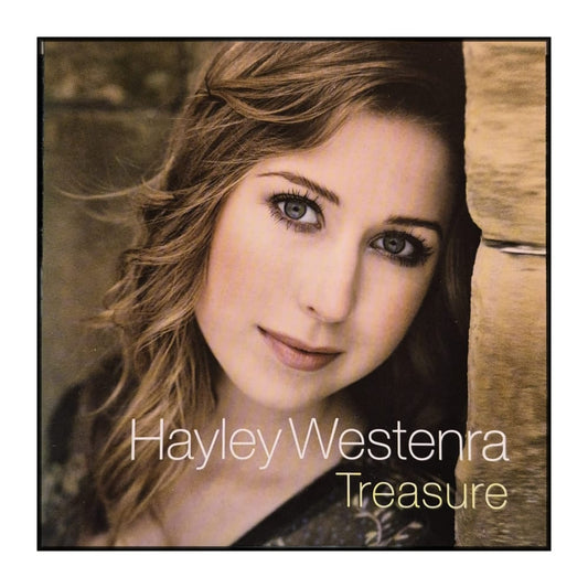 Hayley Westenra: Treasure