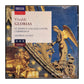 Antonio Vivaldi: Glorias