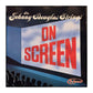 Johnny Douglas Strings: On Screen