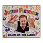 Justin Fletcher: Hands Up: The Album