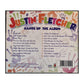 Justin Fletcher: Hands Up: The Album