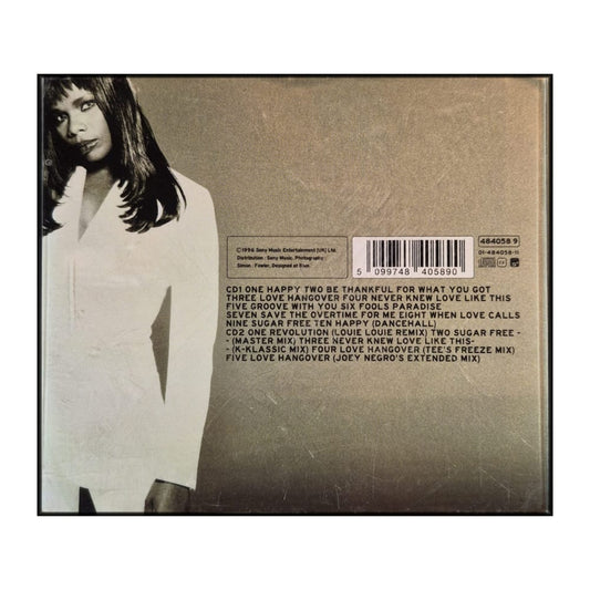 Pauline Henry: Do Over
