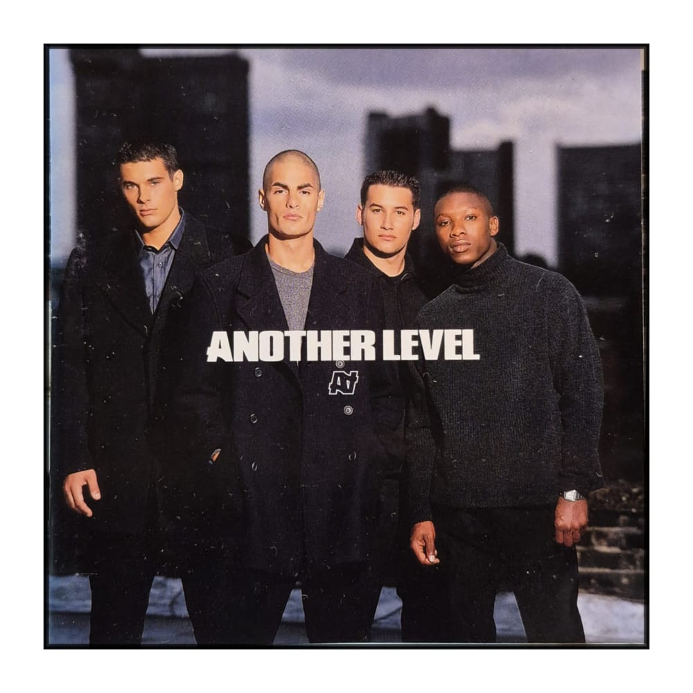 Another Level: Into Another Level