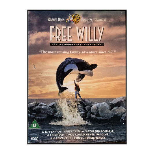 Free Willy
