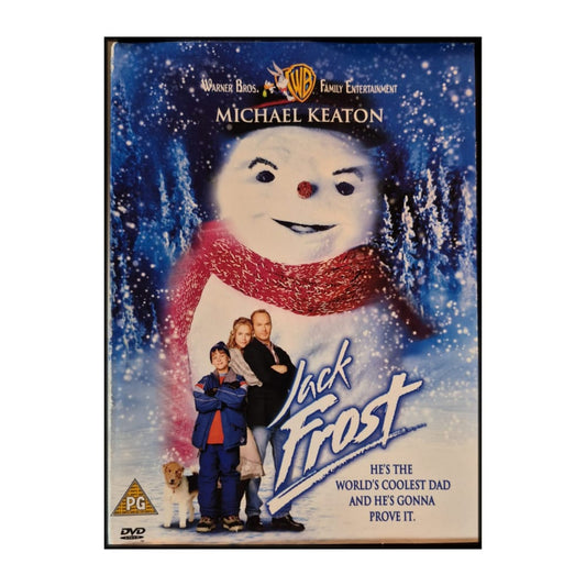 Jack Frost
