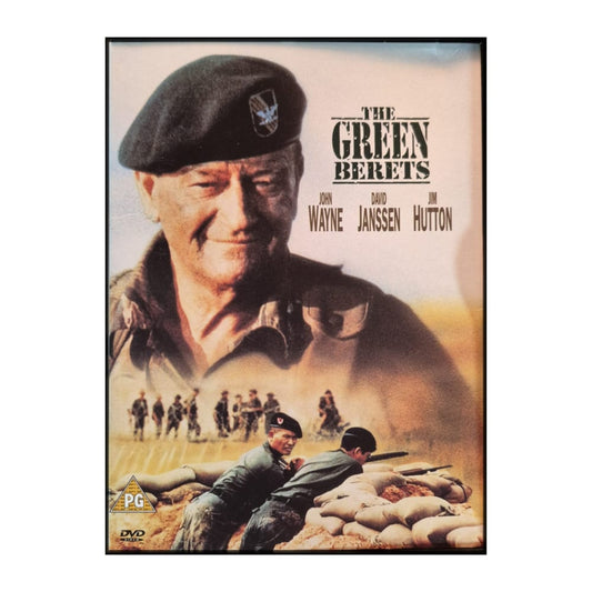 The Green Berets