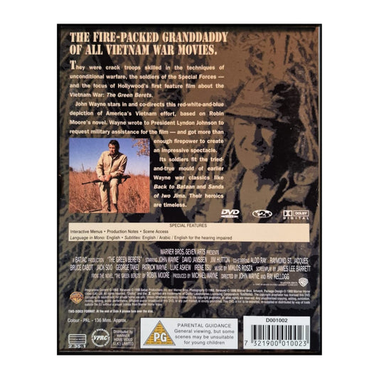 The Green Berets