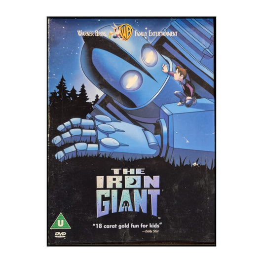 The Iron Giant