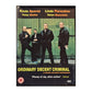 Ordinary Decent Criminal