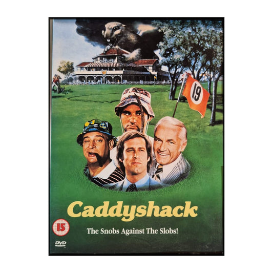 Caddyshack