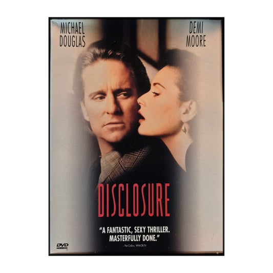 Disclosure