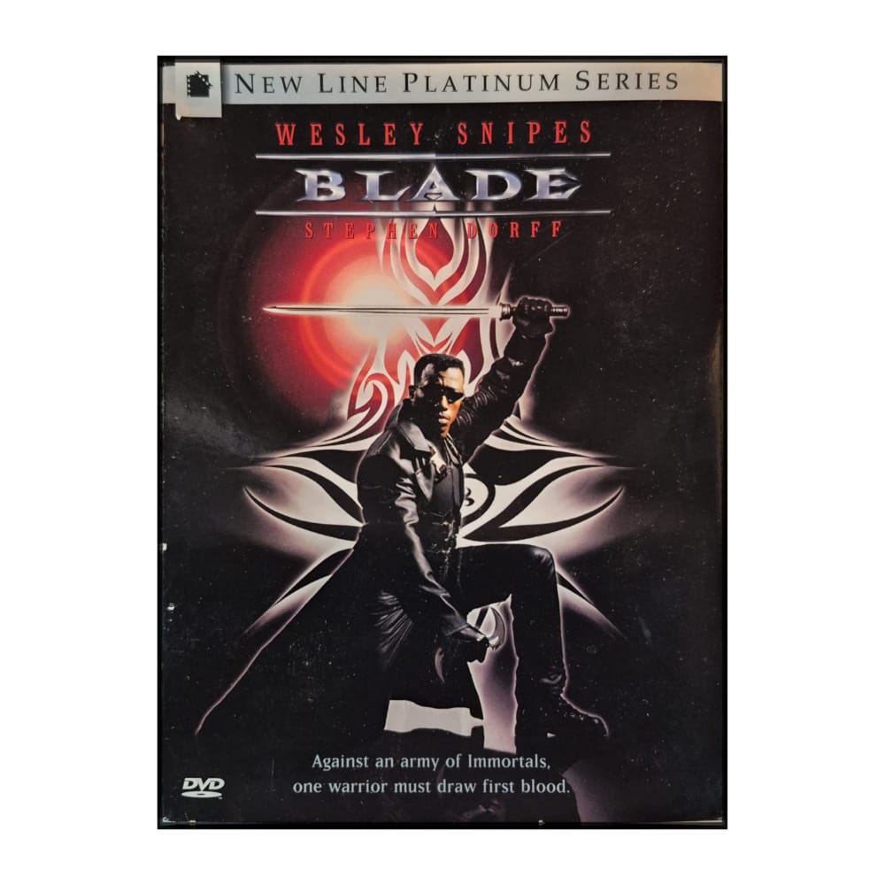 Blade