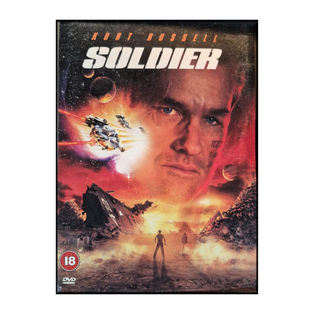 Soldier