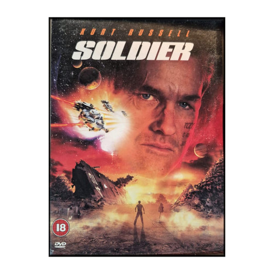 Soldier