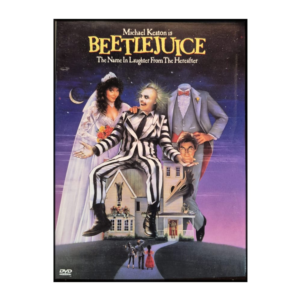 Beetlejuice
