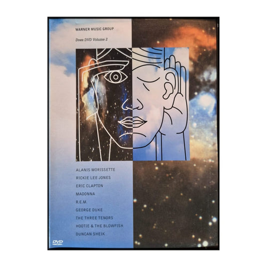 Warner Music Group Does Dvd V2