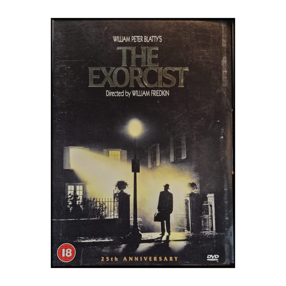 The Exorcist