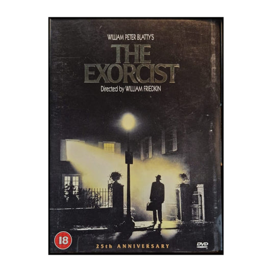 The Exorcist
