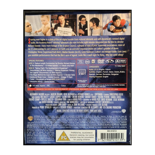 Superman: The Movie