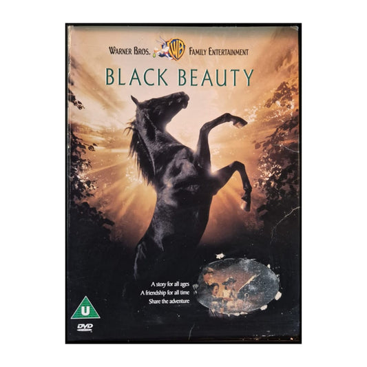 Black Beauty 