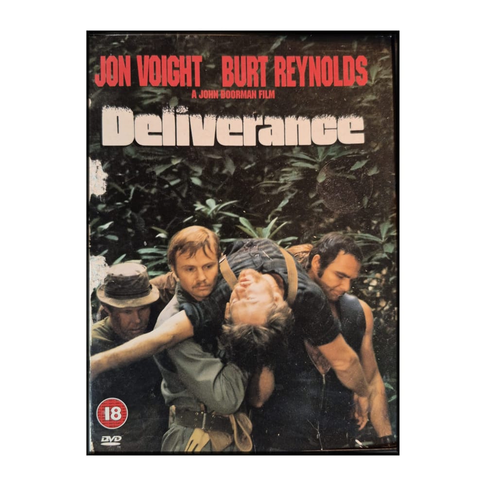 Deliverance