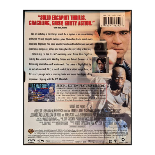 U.S. Marshals