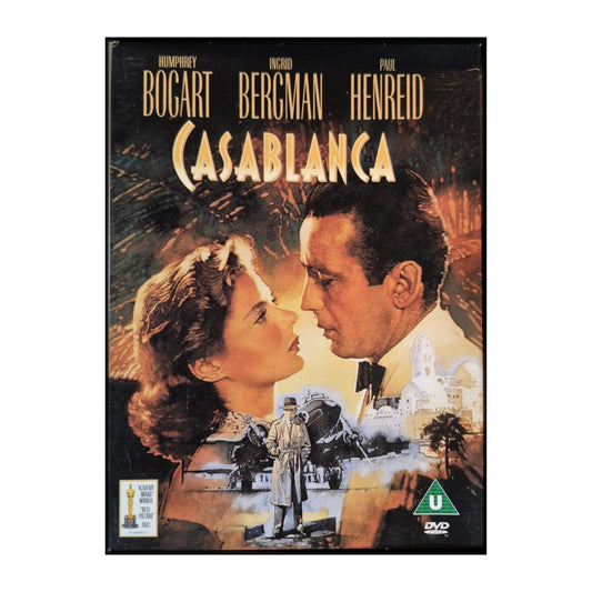 Casablanca