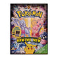 Pokémon: Mewtwo Vs  Mew (The First Movie)