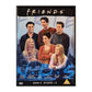 Friends 6 E1-8