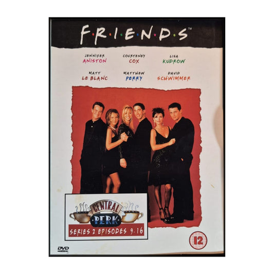 Friends 2 E9-16