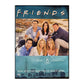 Friends 8 E21-24