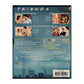 Friends 8 E21-24