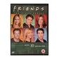 Friends 10 E17-18