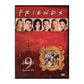 Friends 9 E5-8