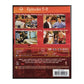 Friends 9 E5-8