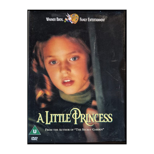 A Little Princess