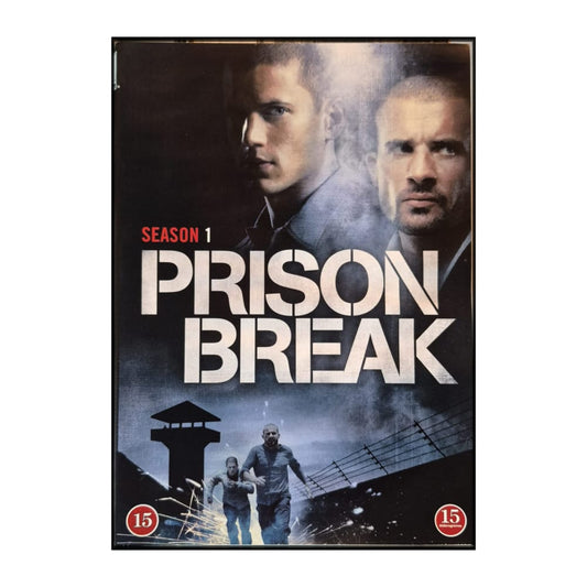Prison Break 1