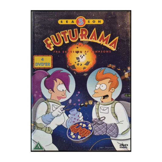 Futurama 3